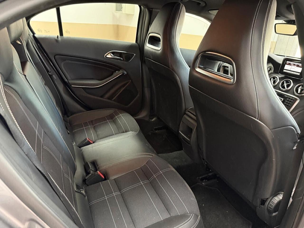 Mercedes-benz A 180 CDI Premium