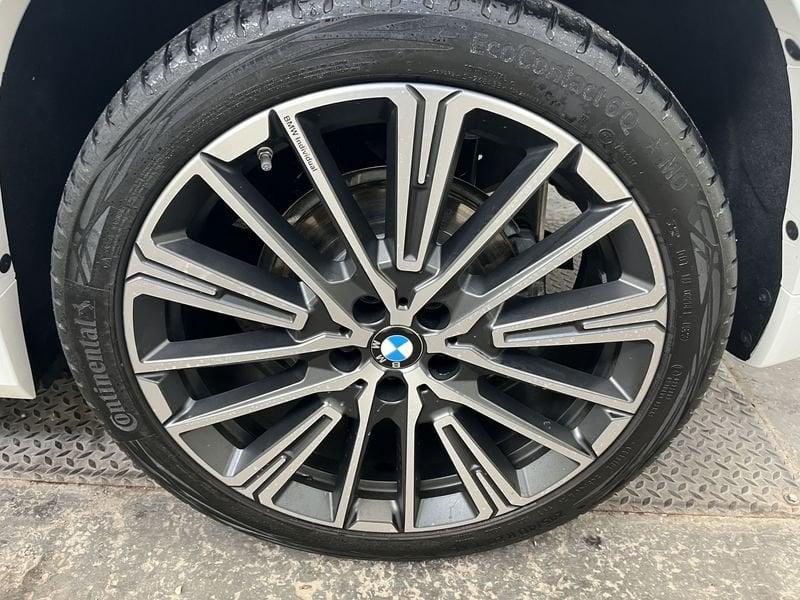 BMW X1 X1 xDrive 18d Msport