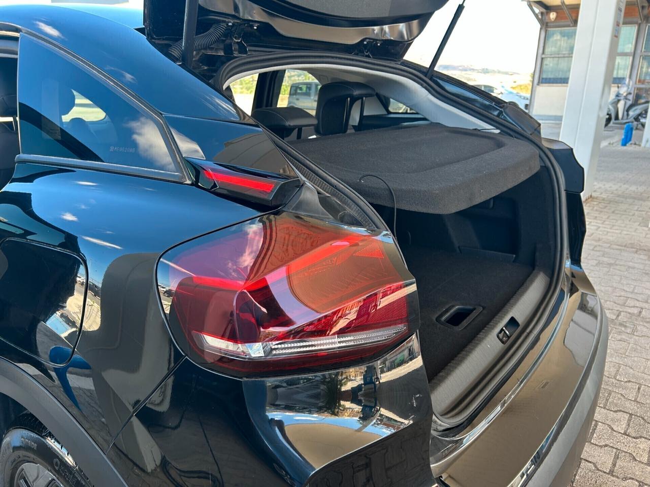 Citroen C4 BlueHDi 130 S&S EAT8 Feel Pack