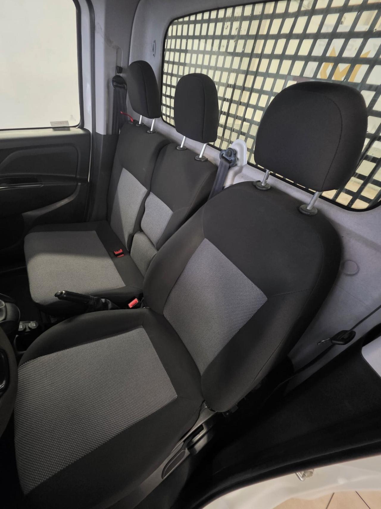 Fiat Doblo Fiorino Work Up 1.6 multijet StileMotori