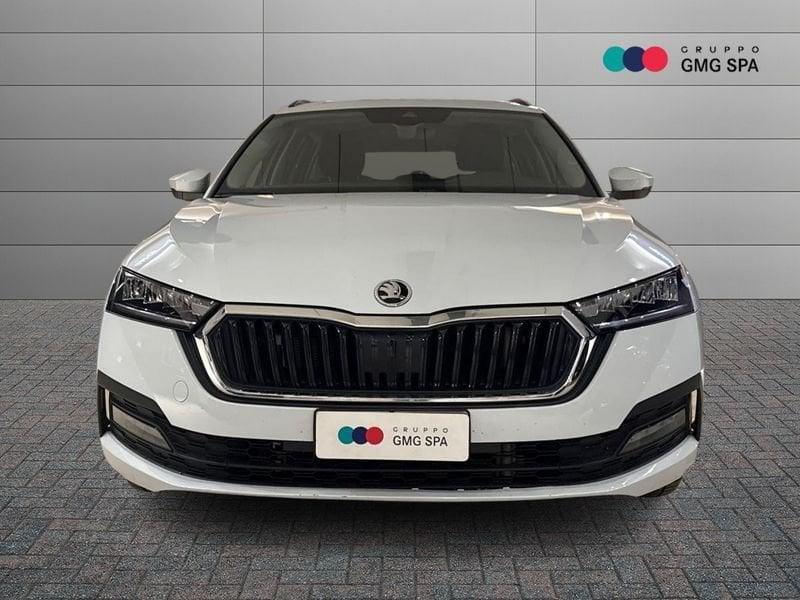 Škoda Octavia Wagon 2.0 tdi evo Executive 150cv dsg