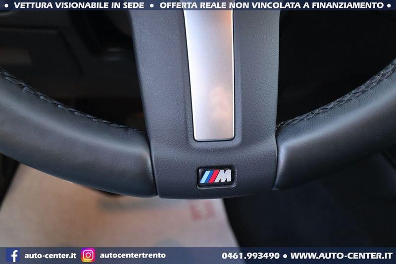 BMW Serie 1 120d Aut xDrive 5p Msport M-sport