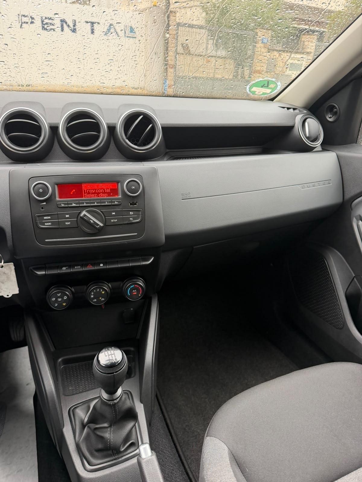 Dacia Duster 1.0 TCe GPL Comfort-2021