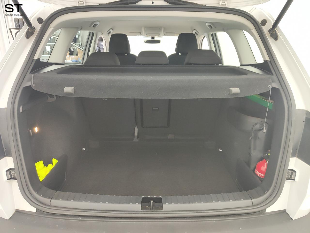 SKODA Karoq - Karoq 1.6 TDI SCR Ambition