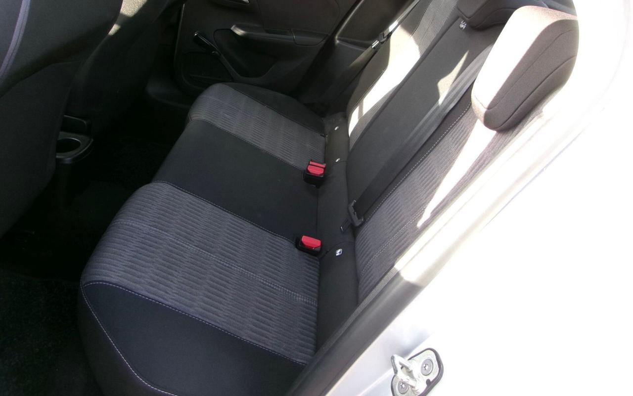 Opel Corsa 1.2 Edition 5pt solo 48000Km.