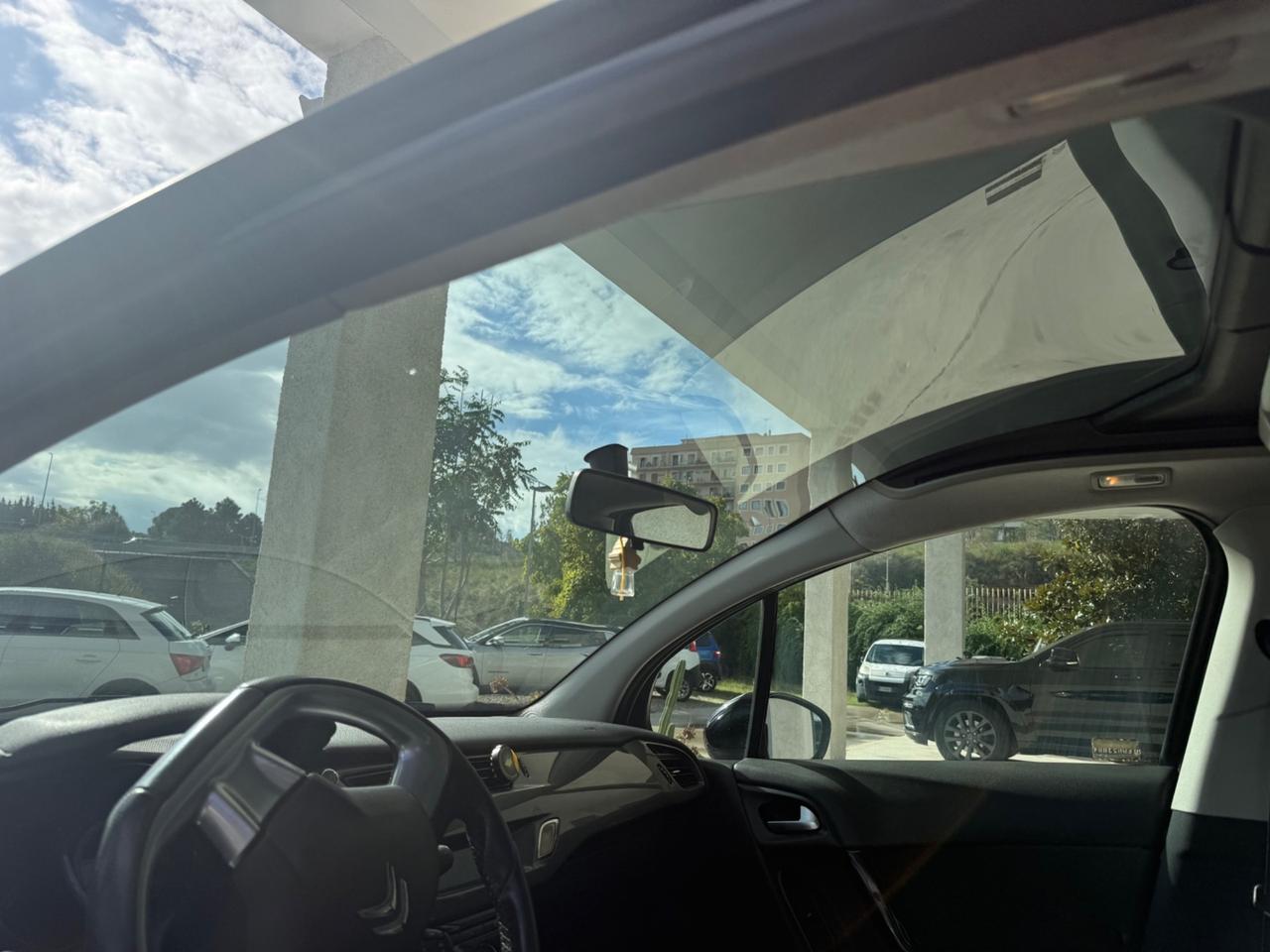 Citroen C3 1.4 HDi 70 Exclusive