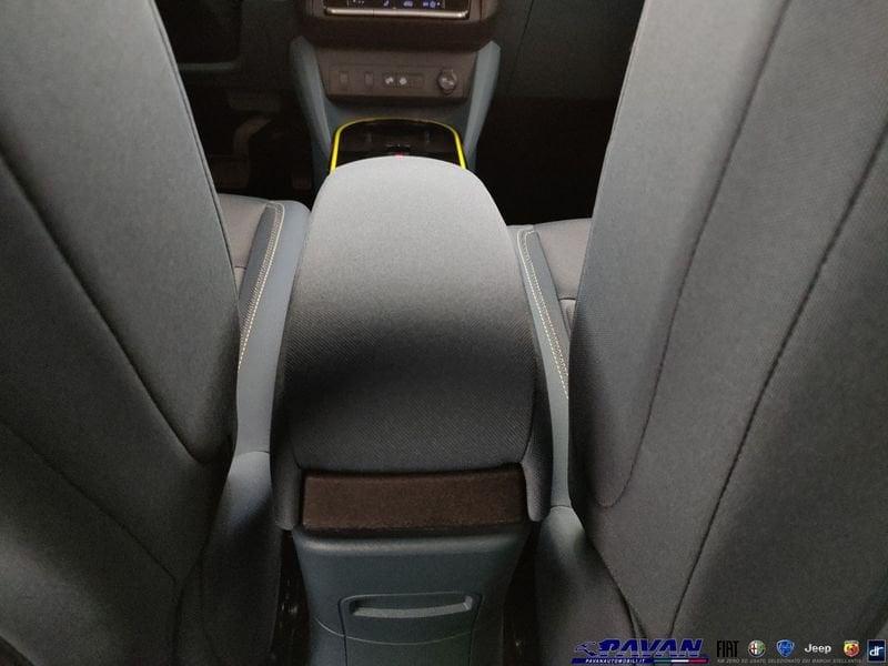 FIAT Grande Panda 1.2 Hybrid 110 CV S&S La Prima