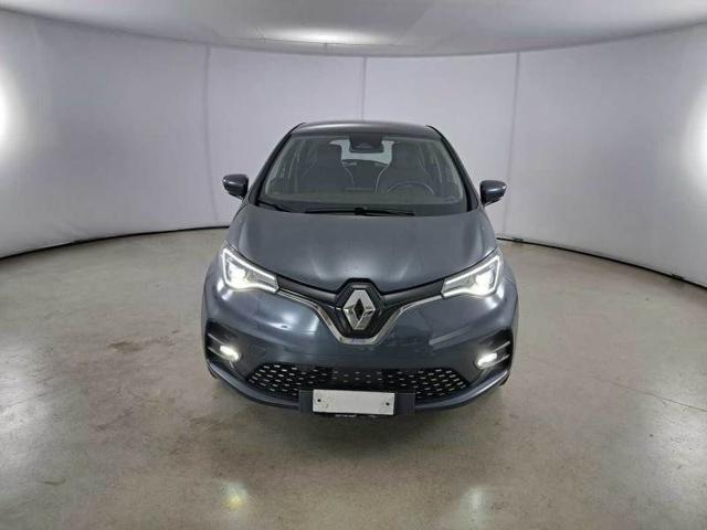 RENAULT ZOE Intens R135