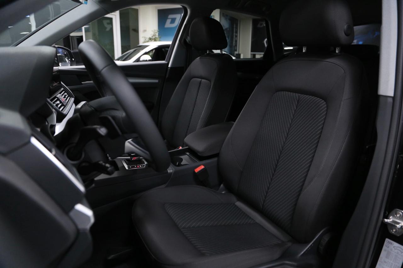 Audi Q5 40 TDI 204 cv mhev quattro S tronic Business_KM0