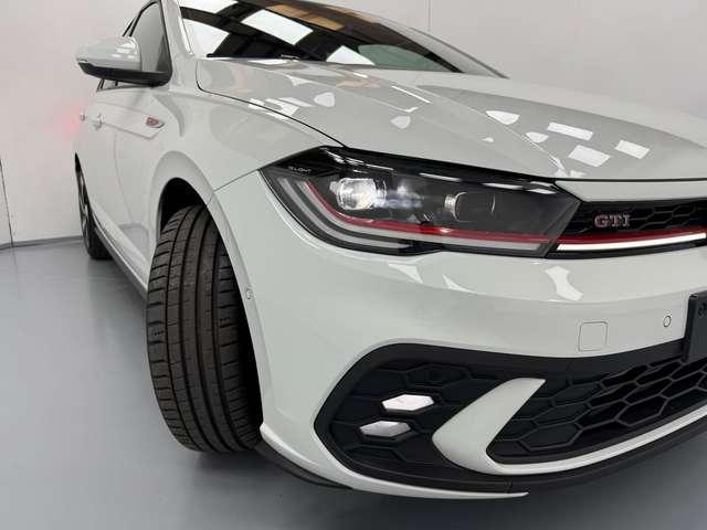 Volkswagen Polo GTI *Promo Kasko*2.0TSI DSG 207CV MY25 *ACC+MATRIX*