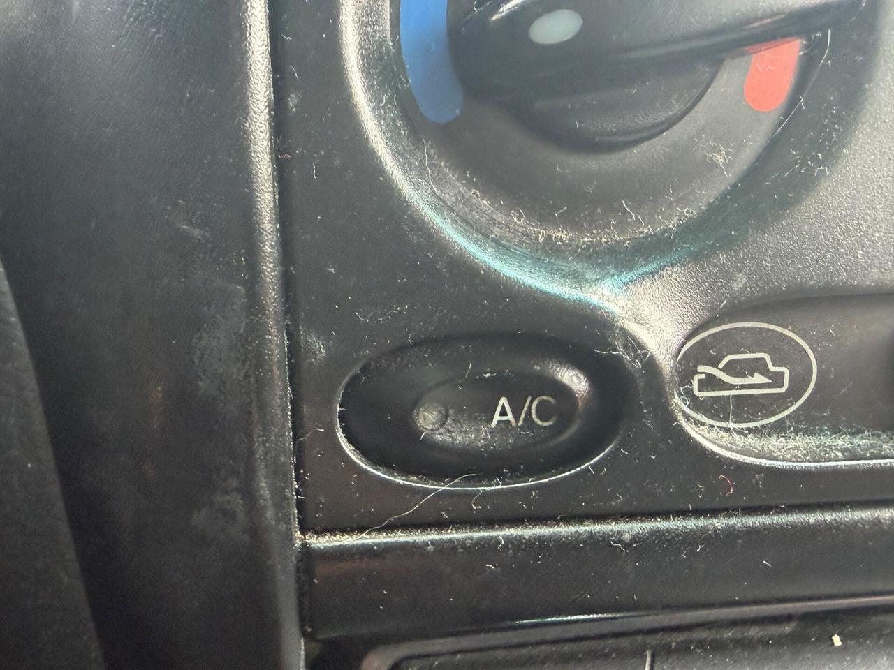 Daewoo Matiz 800i clima servosterzo neopatentati