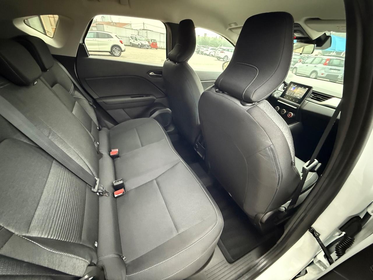 Renault Captur -28.000KM - Neopatentati