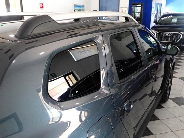 Dacia Duster 1.6 SCE GPL 115 CV PRESTIGE