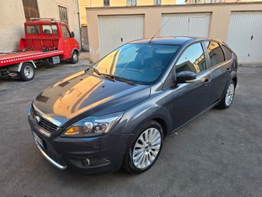 Ford Focus Focus+ 1.6 TDCi (90CV) 5p.