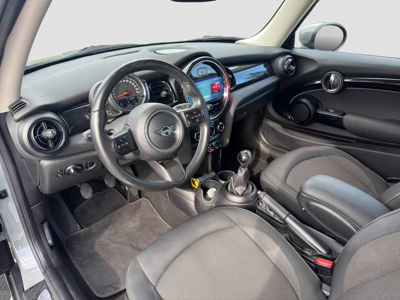 MINI Mini (F56) 1.5 One 75 CV
