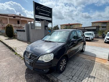 Volkswagen Polo 1.4 Diesel