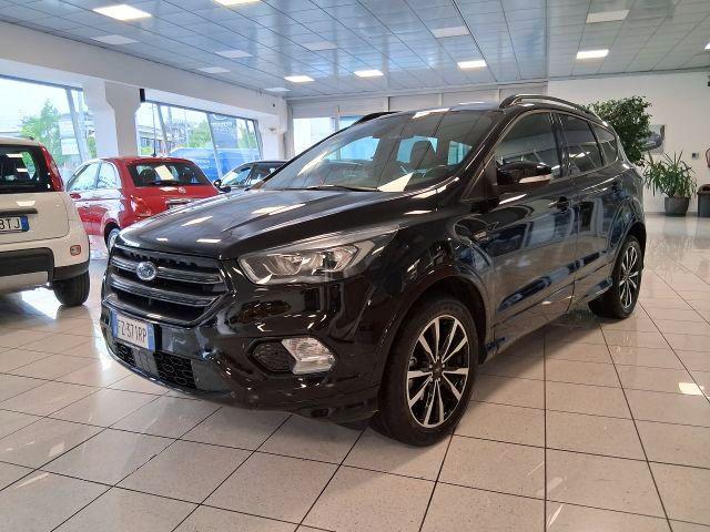 FORD Kuga 1.5 EcoBoost 120 CV S&S 2WD ST-Line