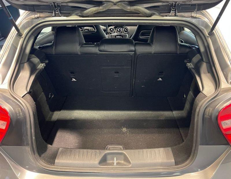 Mercedes-Benz Classe A A 180 CDI BlueEFFICIENCY Sport