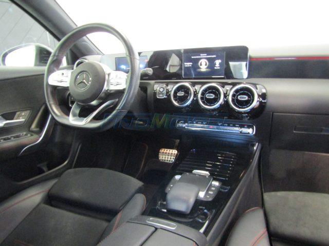 MERCEDES-BENZ A 180 AMG Automatic 7G-DCT