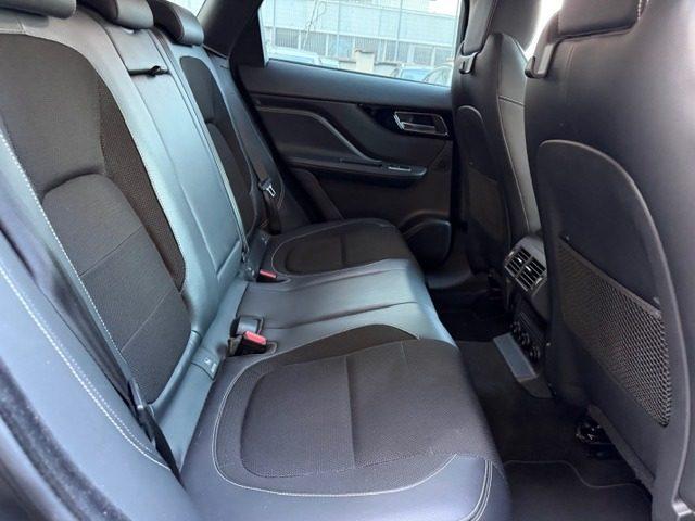 JAGUAR F-Pace 2.0 D 240 CV AWD aut. R-Sport