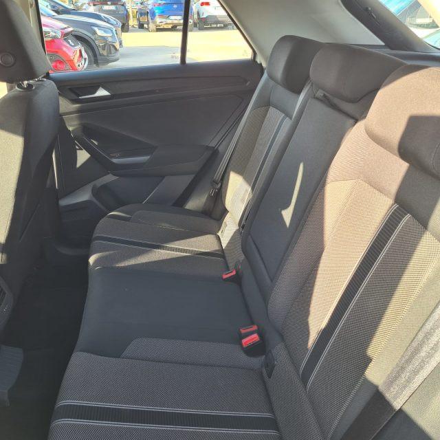 VOLKSWAGEN T-Roc 1.6 TDI SCR Business BlueMotion Technology