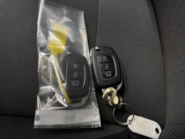 HYUNDAI i20 1.2 5 porte Connectline