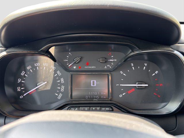 CITROEN C3 C3 PureTech 82 S&S Feel