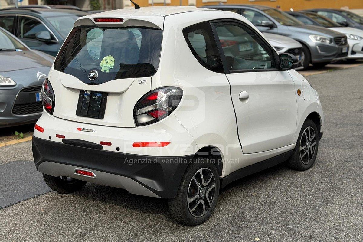 ZD D2s Bee M1