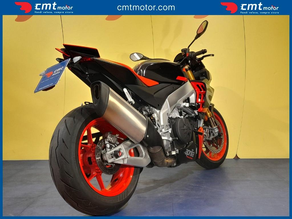 Aprilia Tuono 1100 - 2021