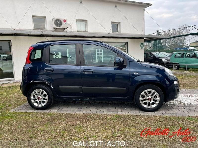 FIAT Panda 1.2 69cv EasyPower Easy