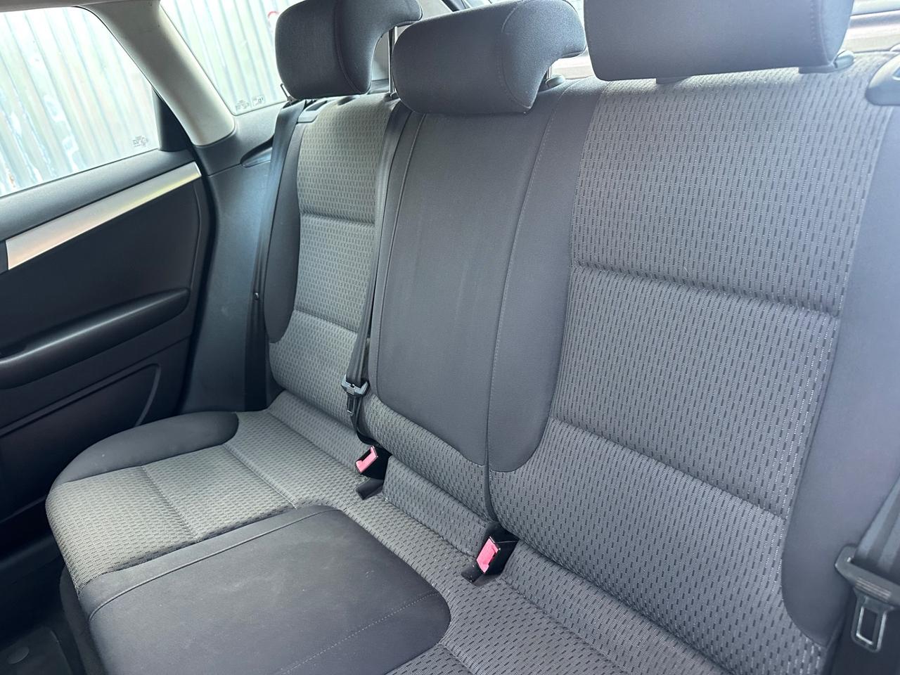 Audi A3 2.0 TDI SPB Ambition s line