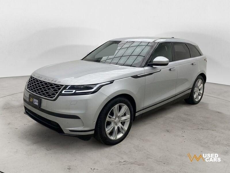 Land Rover Range Rover Velar 3.0 D I6 300 S 4WD Auto