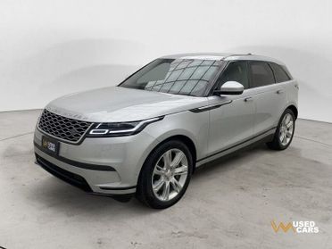 Land Rover Range Rover Velar 3.0 D I6 300 S 4WD Auto