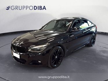 BMW Serie 3 Gran Turismo Serie 3 F34 2016 Gran Turismo 320d Gran Turismo xdrive Msport auto