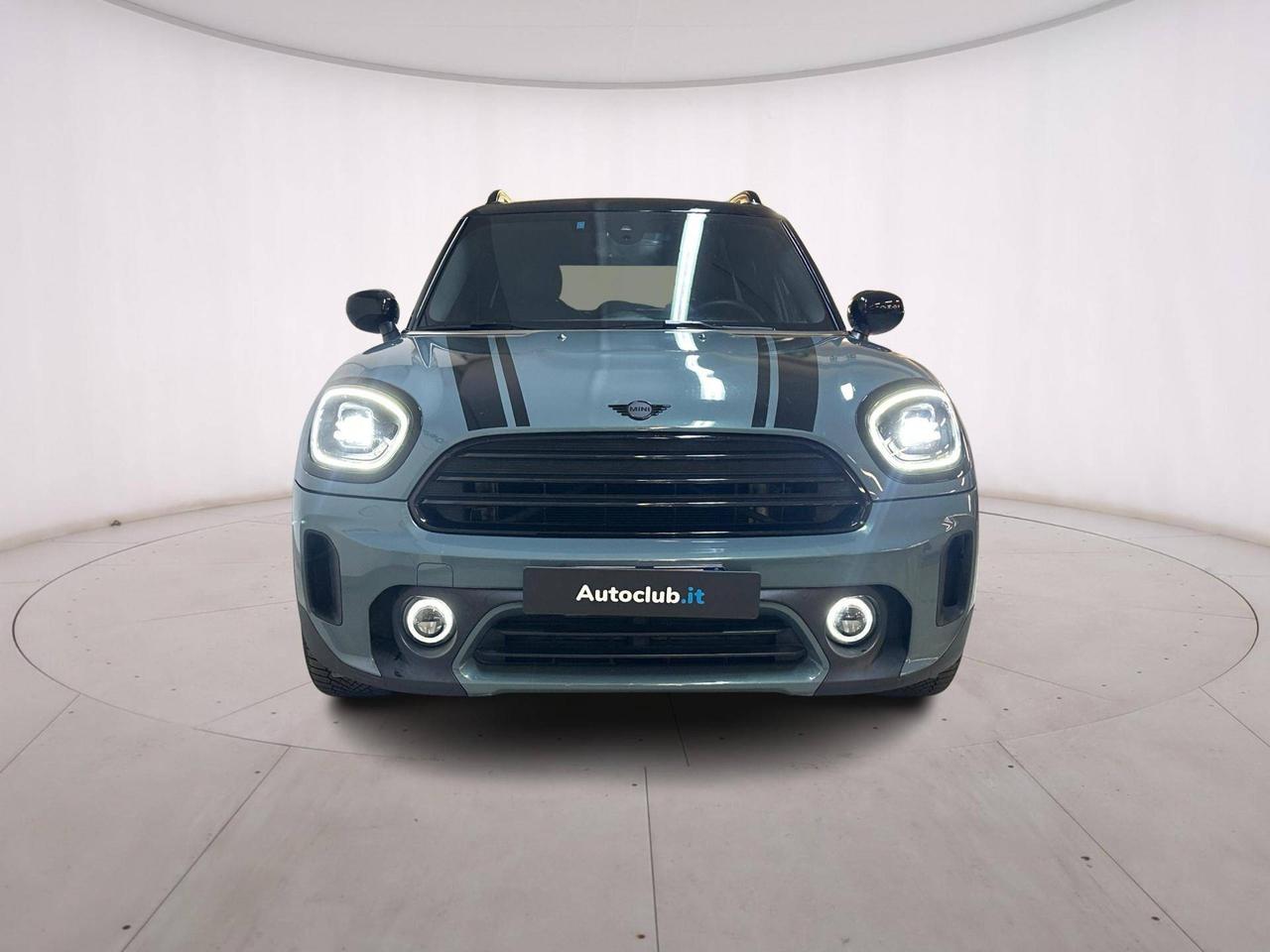 MINI Countryman Cooper Yours