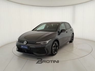 Volkswagen Golf 1.5 eTSI ACT R-Line Plus DSG