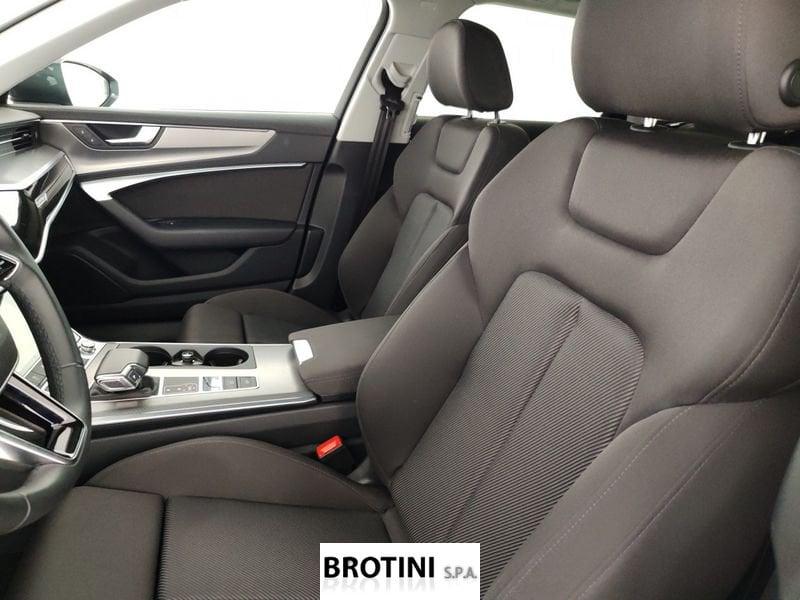 Audi A6 40 TDI 2.0 quattro S tronic S Line Edition