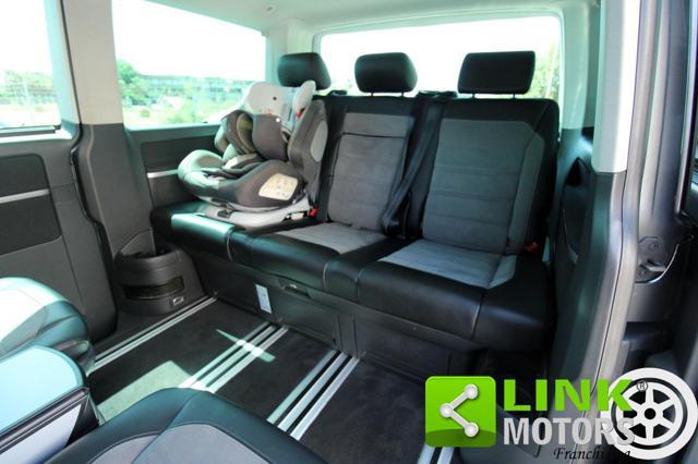 VOLKSWAGEN Multivan 2.0 TDI 150CV 4Motion Highline