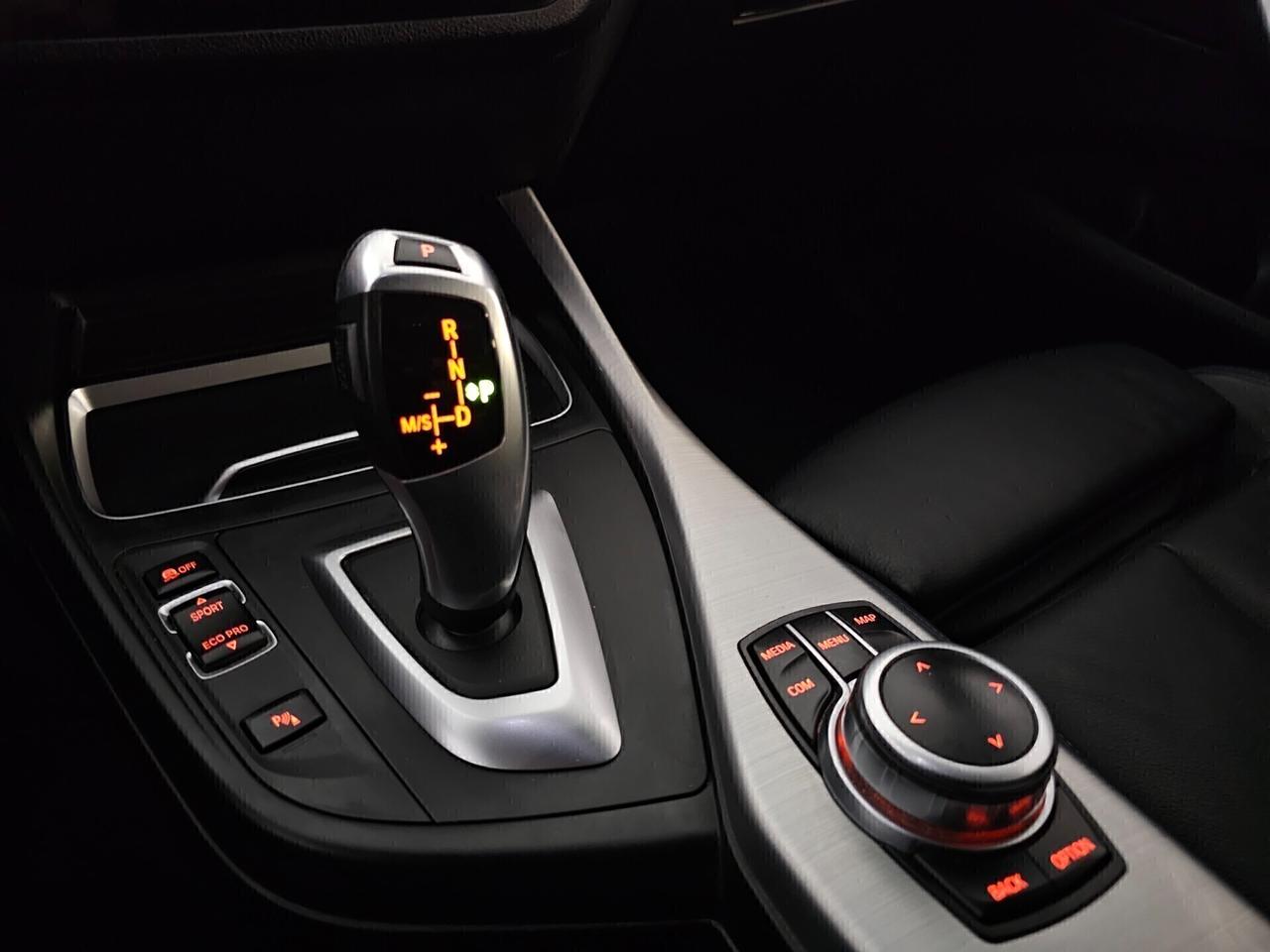 Bmw 118d 5p. 150cv M-Sport Aut.