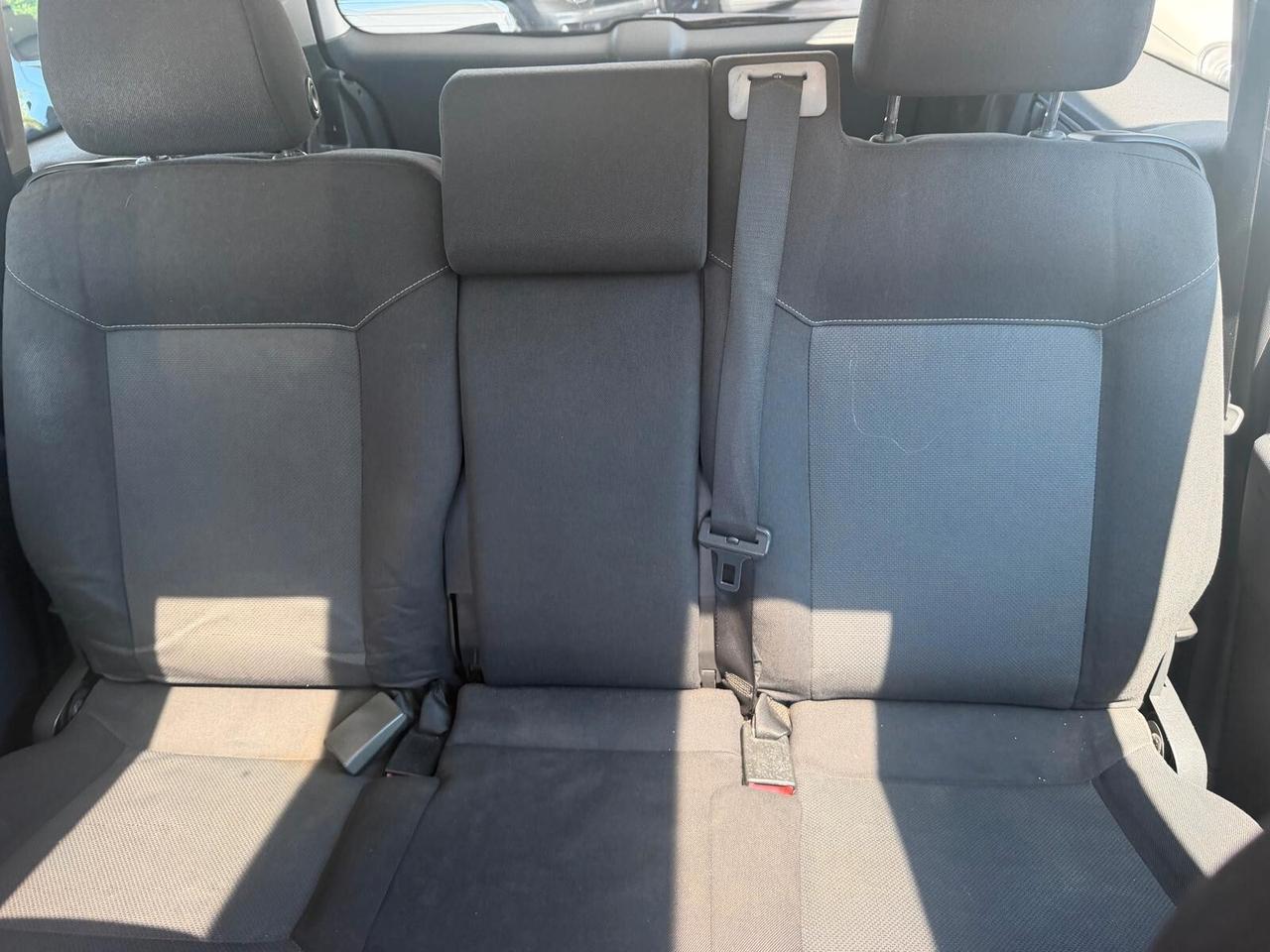 Opel Zafira 1.9 CDTI 120CV Cosmo