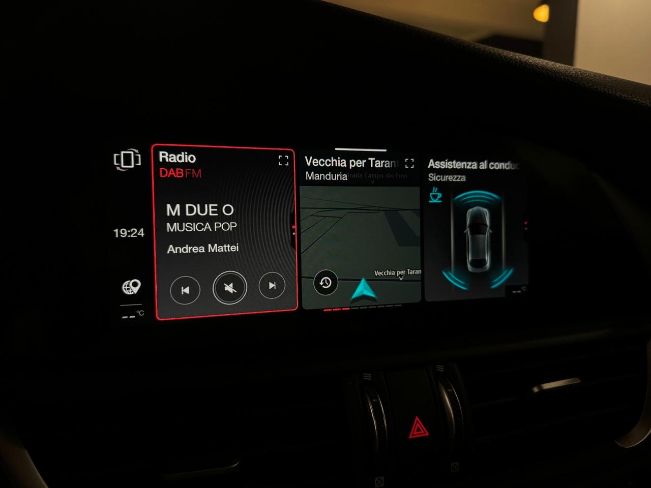 ALFA ROMEO GIULIA 2.2 210CV AT8 Q4 VELOCE 2020