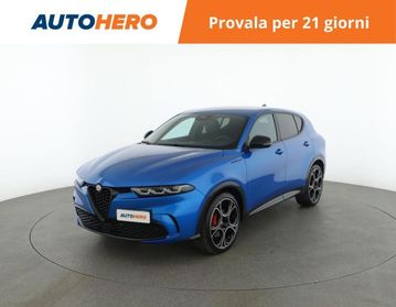 ALFA ROMEO Tonale 1.5 160 CV MHEV TCT7 Edizione Speciale