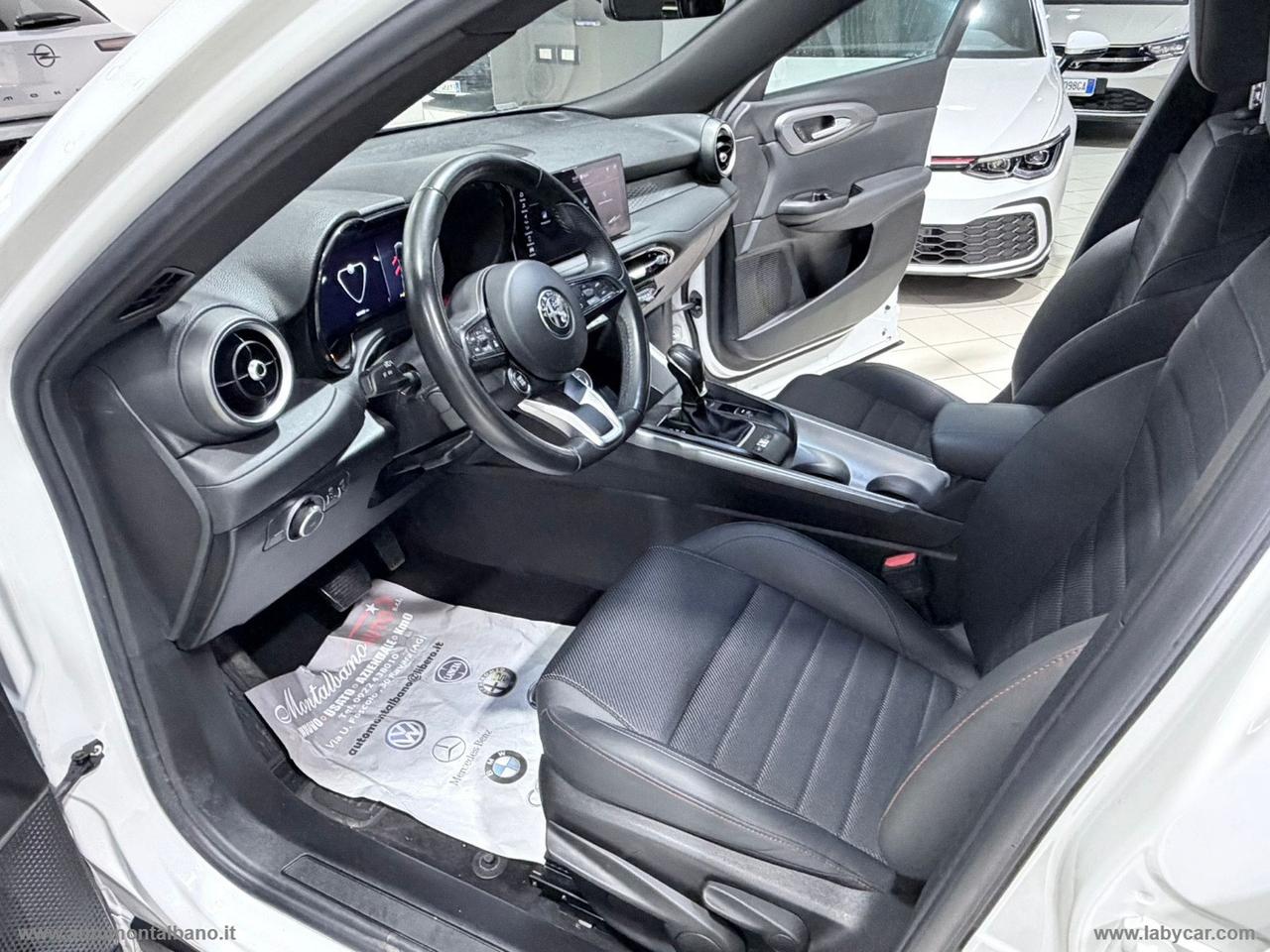 ALFA ROMEO Tonale 1.6 diesel 130 CV TCT6 Ti