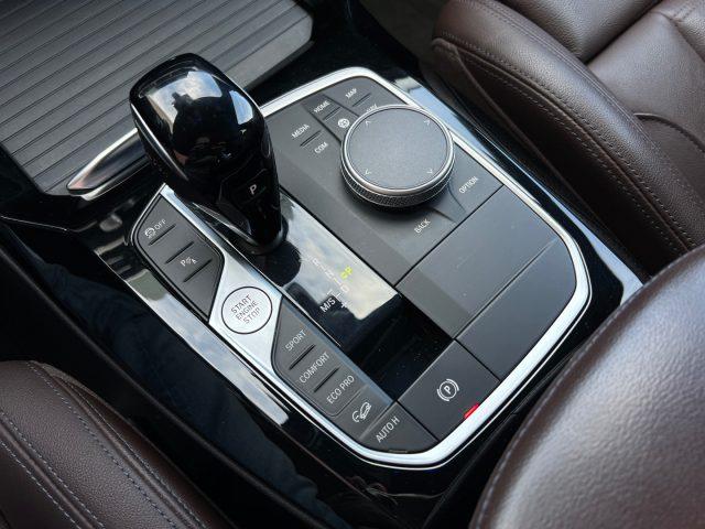BMW X3 xDrive20d 48V Msport M Sport BPS 10/29