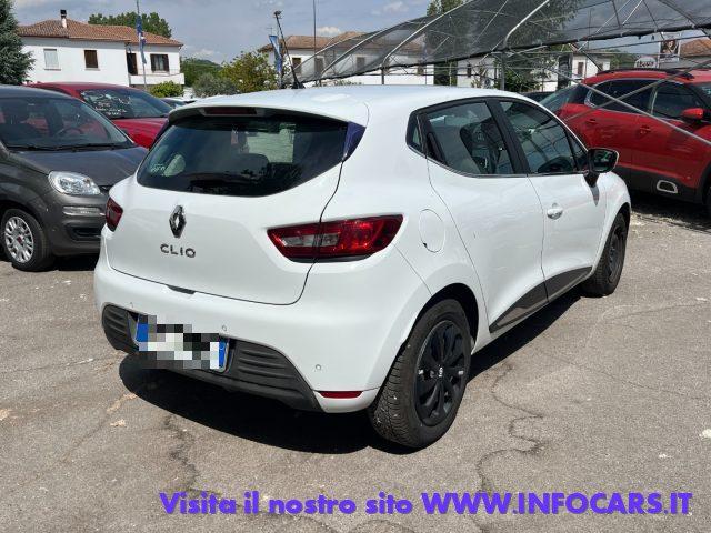 RENAULT Clio dCi 8V 75CV Start&Stop 5 porte Energy prezzo reale