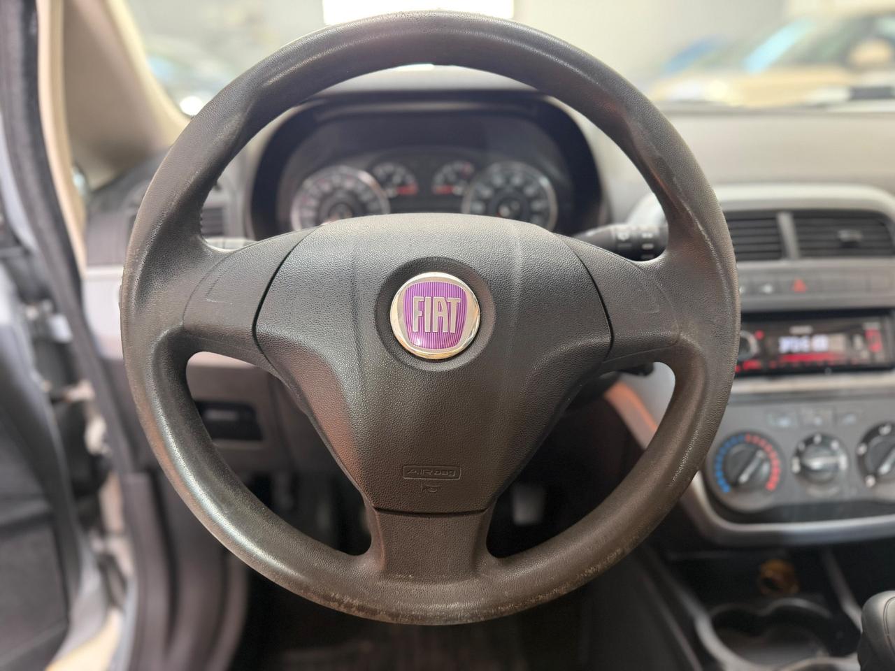 Fiat Punto Classic 1.3 MJT 5p