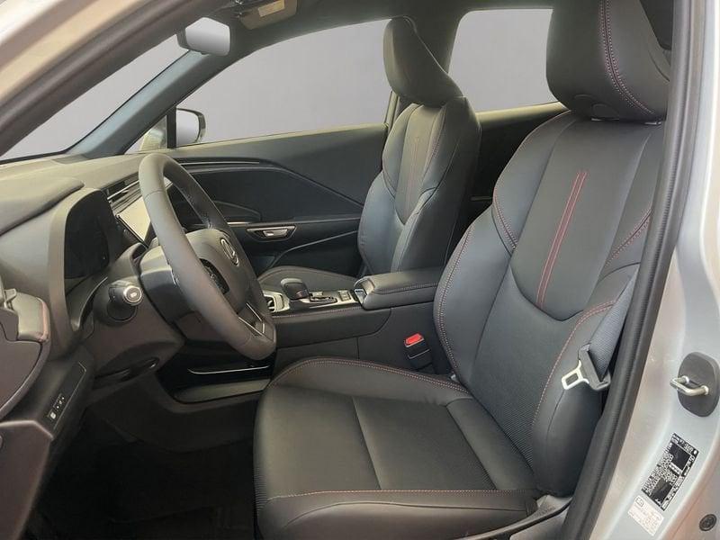 Lexus LBX LBX 1.5 hybrid Elegant 2wd