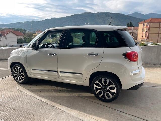 Fiat 500L 1.3 Multijet 95 CV Mirror