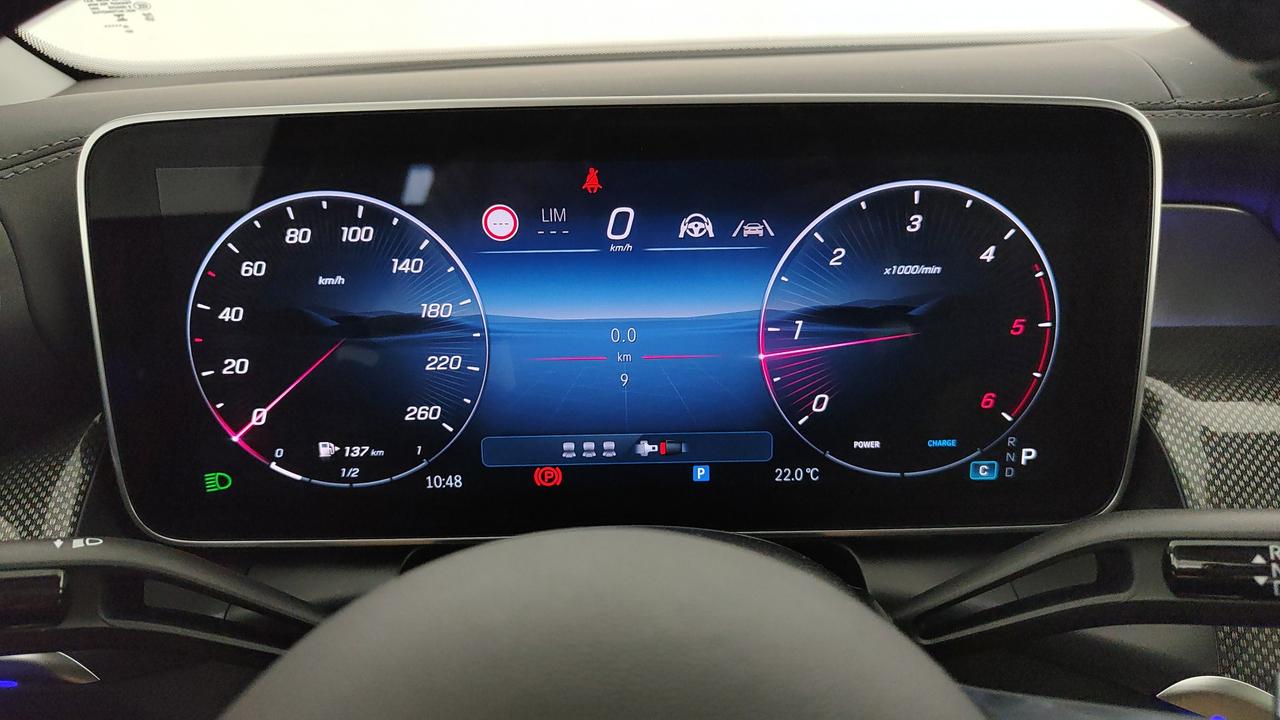 Mercedes-Benz GLC 220 d 4MATIC Coupe