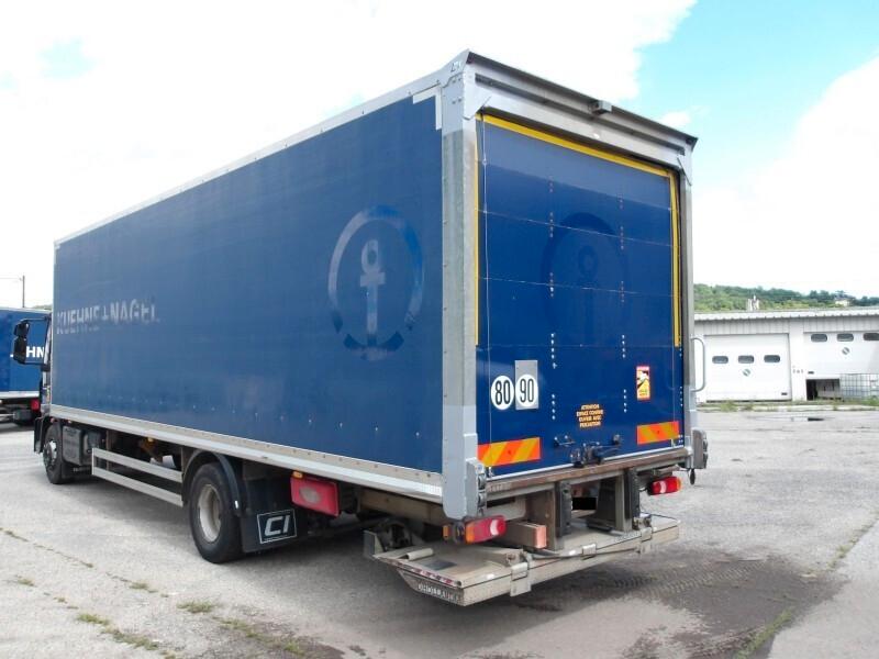 IVECO EUROCARGO 160E25P Euro 6